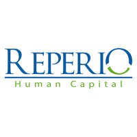 Reperio Human Capital logo - Similar company to Bluestones Staffing