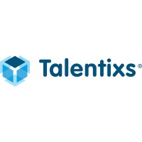 Talentixs logo - Similar company to Cloudit Latam
