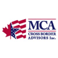 MCA Cross Border Advisors Inc. logo - Similar company to I2 Wealth: Cross Border Planning