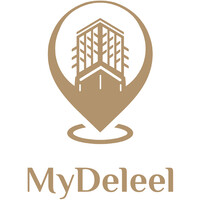 MyDeleel logo - Similar company to Tropicfeel.Ae