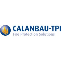 Calanbau TPI Sp. z o.o. logo - Similar company to Fire Protection Solutions