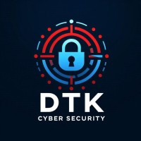 DTK Cyber logo - Similar company to E-Venture Business Solutions
