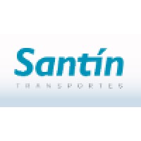 Santín logo - Similar company to Santin Consulting