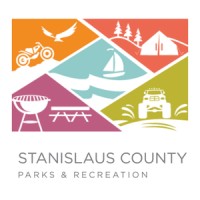 Stanislaus County Parks and Recreation logo - Similar company to Otso