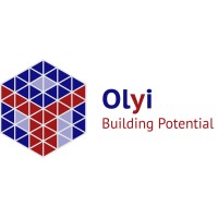 Olyi Ltd logo - Similar company to Saferfillsystems