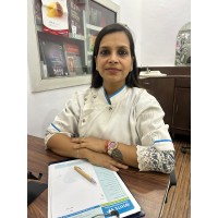 White Super Specialty Dental Clinic logo - Similar company to Smile Care India