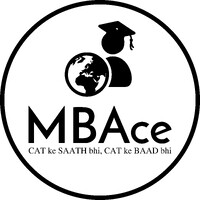 MBAce logo - Similar company to Caesculpt®