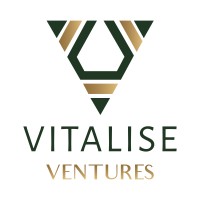 Vitalise Ventures logo - Similar company to Kurated.Ai
