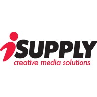 iSupply Design, Printing, Signage, Direct Mail, Point of Sale logo - Similar company to Alltype Ltd