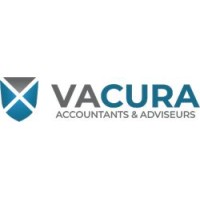 Vacura Accountants & Adviseurs logo - Similar company to Sieplo B.V.
