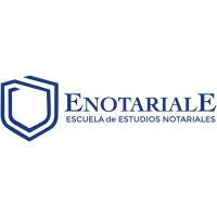 Escuela de Estudios Notariales - Enotariale logo - Similar company to Ag4Pro