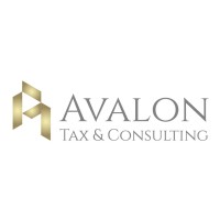 Avalon Tax & Consulting logo - Similar company to Global Gate Cpa