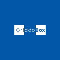 GriddoBox logo - Similar company to Prop Cube