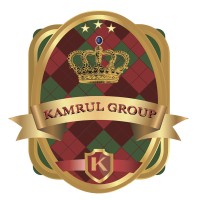 Kamrul Group logo - Similar company to P.T. Consumer Products Ind.