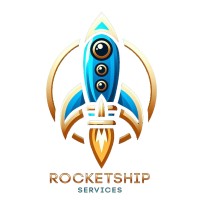 Rocketship Services & LatamTalent logo - Similar company to Klp Human