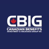 CBIG Canadian Benefits Investment and Insurance Group Inc. logo - Similar company to Cbig, Llc