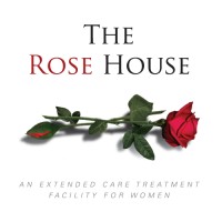 The Rose House logo - Similar company to Flatirons Recovery