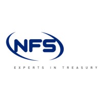 NFS logo - Similar company to Tradetech Consulting - A Virtusa Company