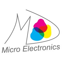 MD MicroElectronics logo - Similar company to Huzz Lock