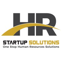 HR Startup Solutions, LLC logo - Similar company to Foresaw