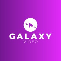 Galaxy Video logo - Similar company to Ceu Conteúdo Digital
