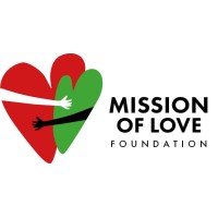 Mission of Love Foundation logo - Similar company to She Is Safe