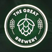 The Great Brewery logo - Similar company to Vetdepro