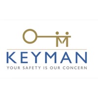 Keyman Locking Devices logo - Similar company to Locksmiths Industries Privatelimited.