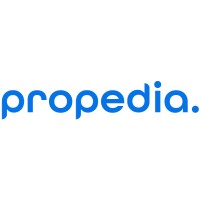 propedia. logo - Similar company to Easygosolutions