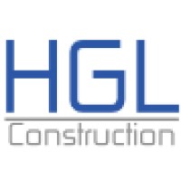 HGL Construction, Inc. logo - Similar company to Hgl Limited