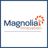 Magnolia Innovation logo - Similar company to 81Qd