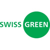 SWISS GREEN logo - Similar company to Eric Schweizer Ag