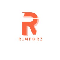 Rinforz logo - Similar company to Alspark Solutions