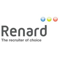 Renard Resources Ltd logo - Similar company to Template Hr