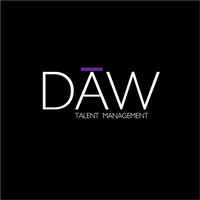 DAW Talent Management logo - Similar company to Trilogy Studio