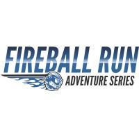 Fireball Run Adventurally