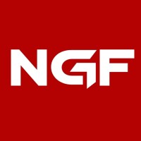 NGF Fuarcılık A.Ş logo - Similar company to On-Up Event & Experience