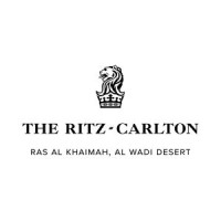 The Ritz-Carlton Ras Al Khaimah, Al Wadi Desert logo - Similar company to A Lot
