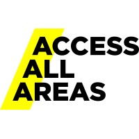 Access All Areas logo - Similar company to No Offence Wines