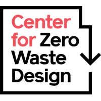 Center for Zero Waste Design logo - Similar company to Better Bin Compost