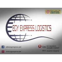 egyexpress logistic logo - Similar company to Egypt Express