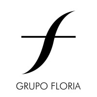 Grupo Floria logo - Similar company to Hubtech - Tecnología Audiovisual