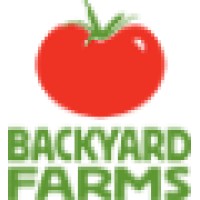 Backyard Farms logo - Similar company to Soho Produce B.V.