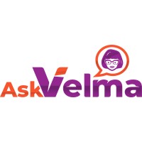 Ask Velma logo - Similar company to Curogram