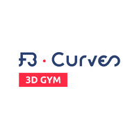 FB CURVES 3D GYM logo - Similar company to Forma' Institut