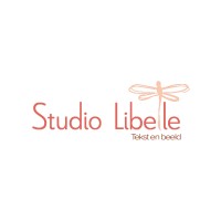 Studio Libelle logo - Similar company to Reva Informatiebeurs