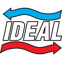 Ideal Ventilation Ltd logo - Similar company to Core Electrical Solutions