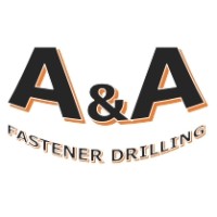 A&A Fastener Drilling, Inc. logo - Similar company to Aero Fastener Drilling, Inc.