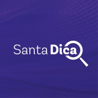 Santa Dica logo - Similar company to Hopp Imóveis