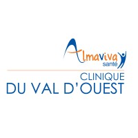 Clinique du Val d'Ouest logo - Similar company to Bartholus
